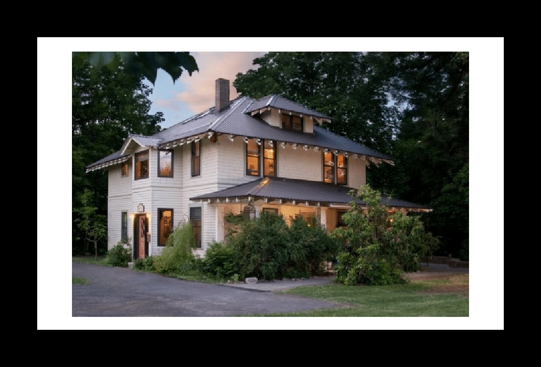 Old Parkdale Inn Bed and Breakfast