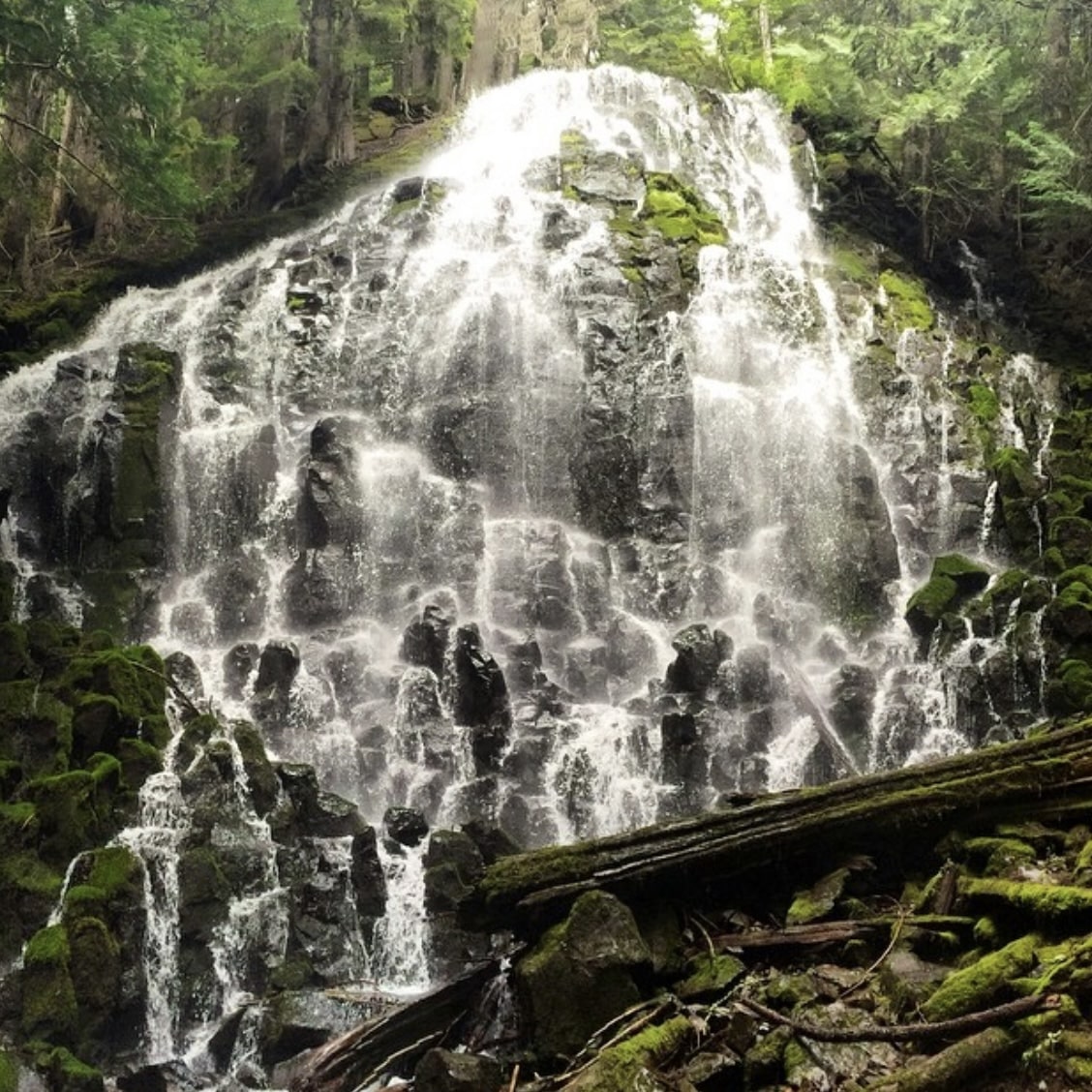 Ramona Falls