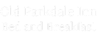 Old Parkdale Inn Bed and Breakfast Logo